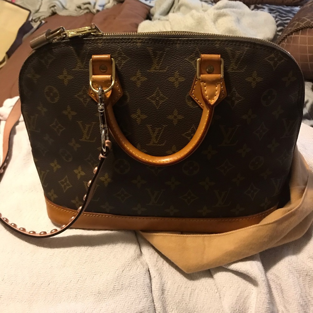 Alma MM -“”””SOLD “”” - Picture 2 of 8